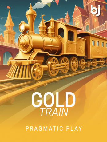 Gold Train