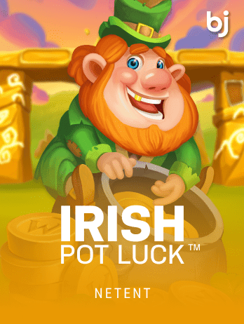 আইরিশ পট লাক